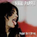 Nikki Puppet : Puppet on a String